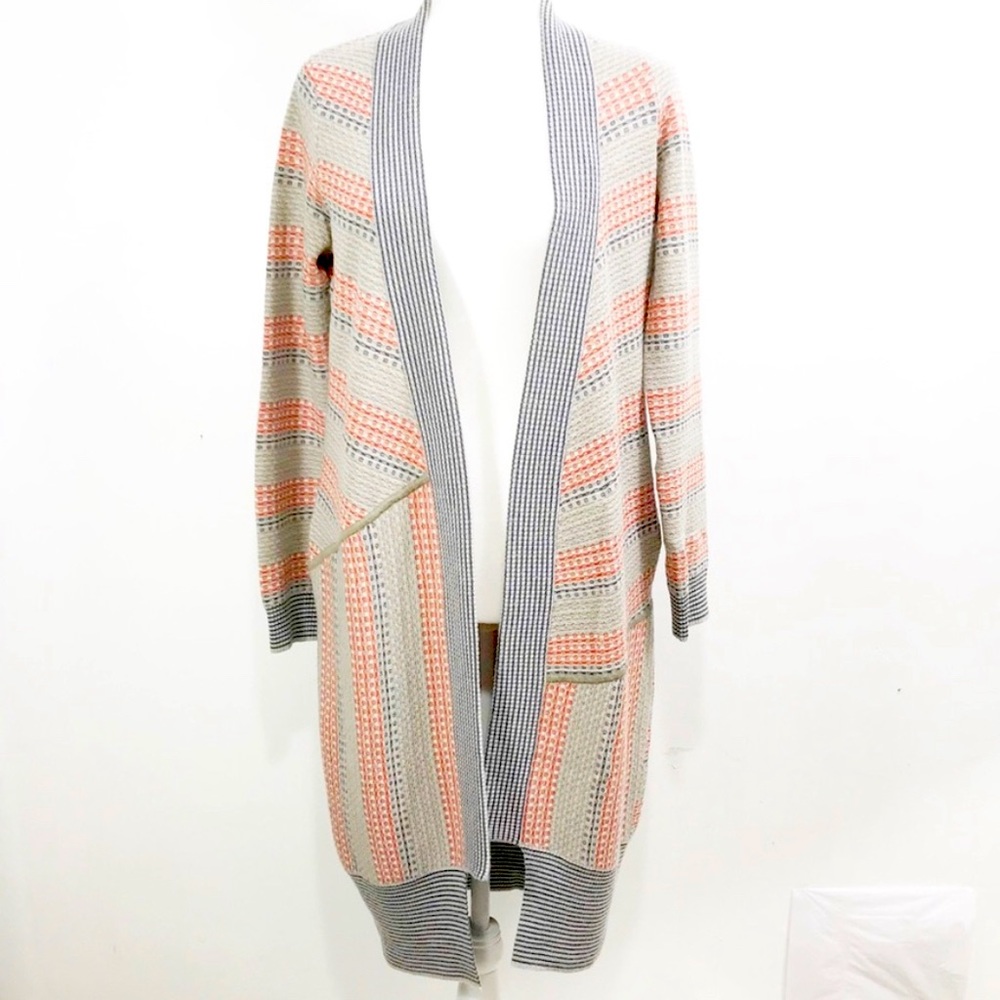 Anthropology Sparrow Sweater